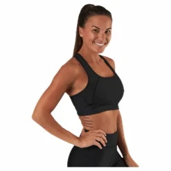 Kari Traa Trud Black Svart Best