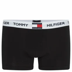 Tommy Hilfiger Trunk, Beh Pvh Black Svart Hot