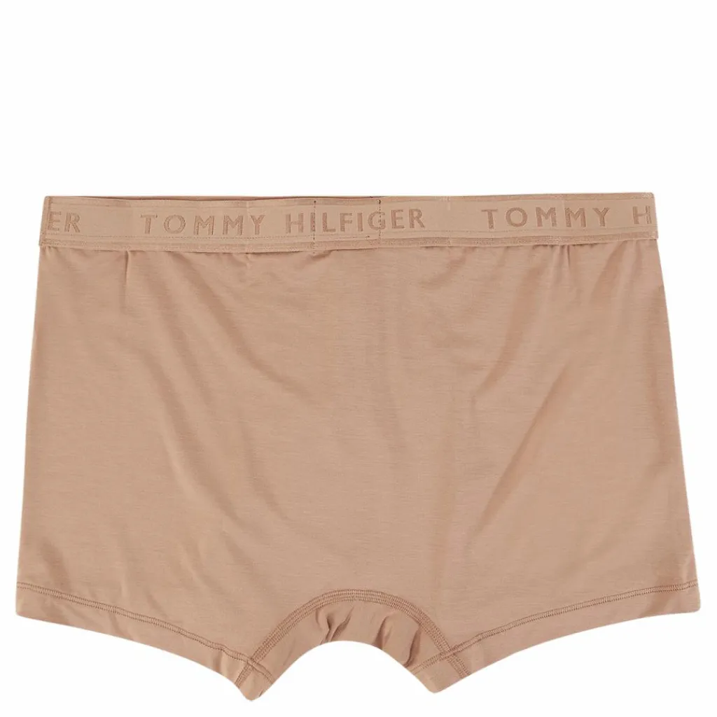 Tommy Hilfiger Trunk Oat Milk Beige Discount