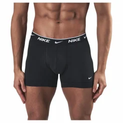 Trunk 3-Pack Black*Nike New