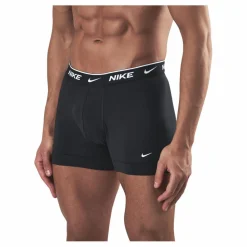 Trunk 3-Pack Black*Nike New