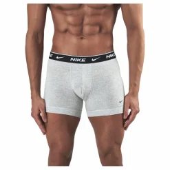 Trunk 3-Pack White/Grey*Nike
