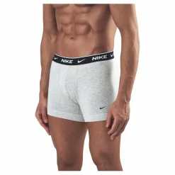 Trunk 3-Pack White/Grey*Nike