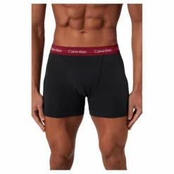 Trunk 3pk B-brght Camel/ Black/ Red Carp*Calvin Klein
