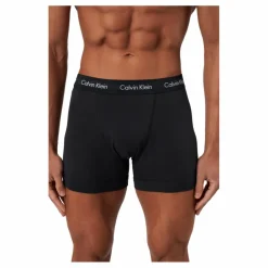 Trunk 3pk B-brght Camel/ Black/ Red Carp*Calvin Klein