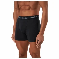 Trunk 3pk B-brght Camel/ Black/ Red Carp*Calvin Klein