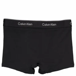 Trunk 5pk Black*Calvin Klein Discount
