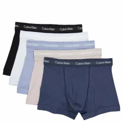 Trunk 5pk Ink, Plein Air, Ash, Troposph,*Calvin Klein Discount