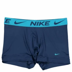 Nike Trunk 3pk Multi Blå Best