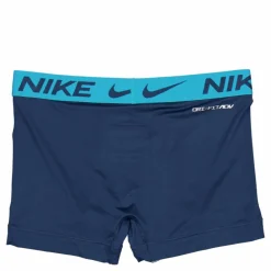 Nike Trunk 3pk Multi Blå Best