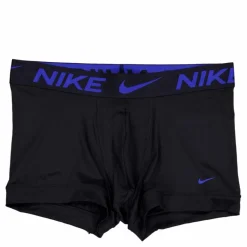 Nike Trunk 3pk Multi Svart Online