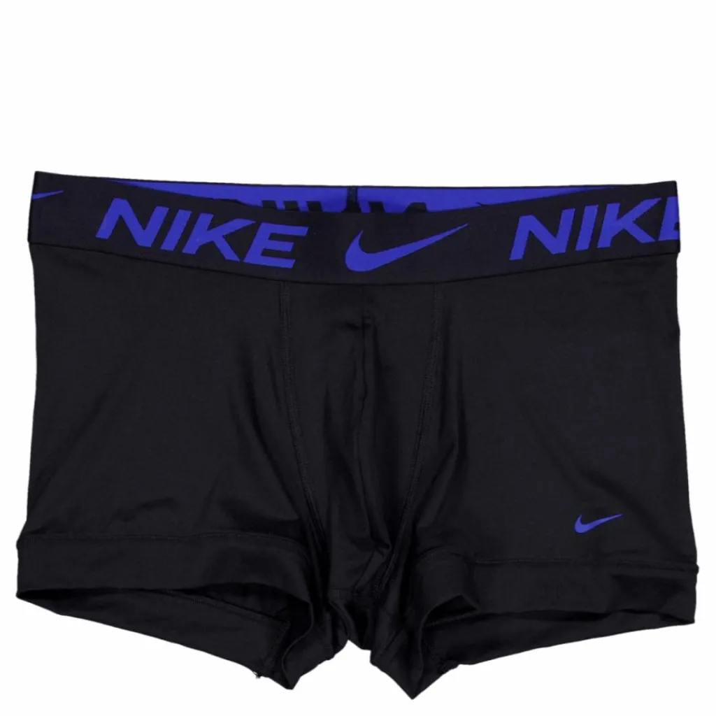 Nike Trunk 3pk Multi Svart Online