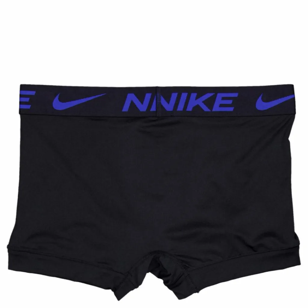 Nike Trunk 3pk Multi Svart Online