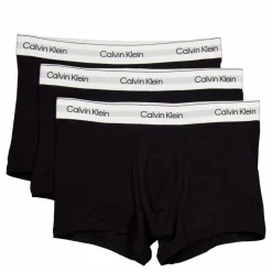 Trunk 3pk Ub1 Black, Black, Black*Calvin Klein