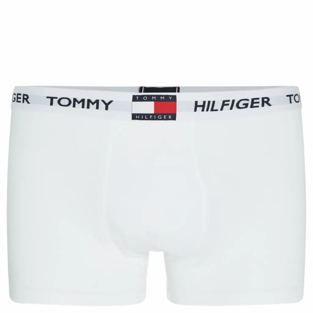 Tommy Hilfiger Trunk, Ycd Pvh Classic White Vit