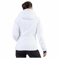 Truuli Jacket White*J.Lindeberg Clearance