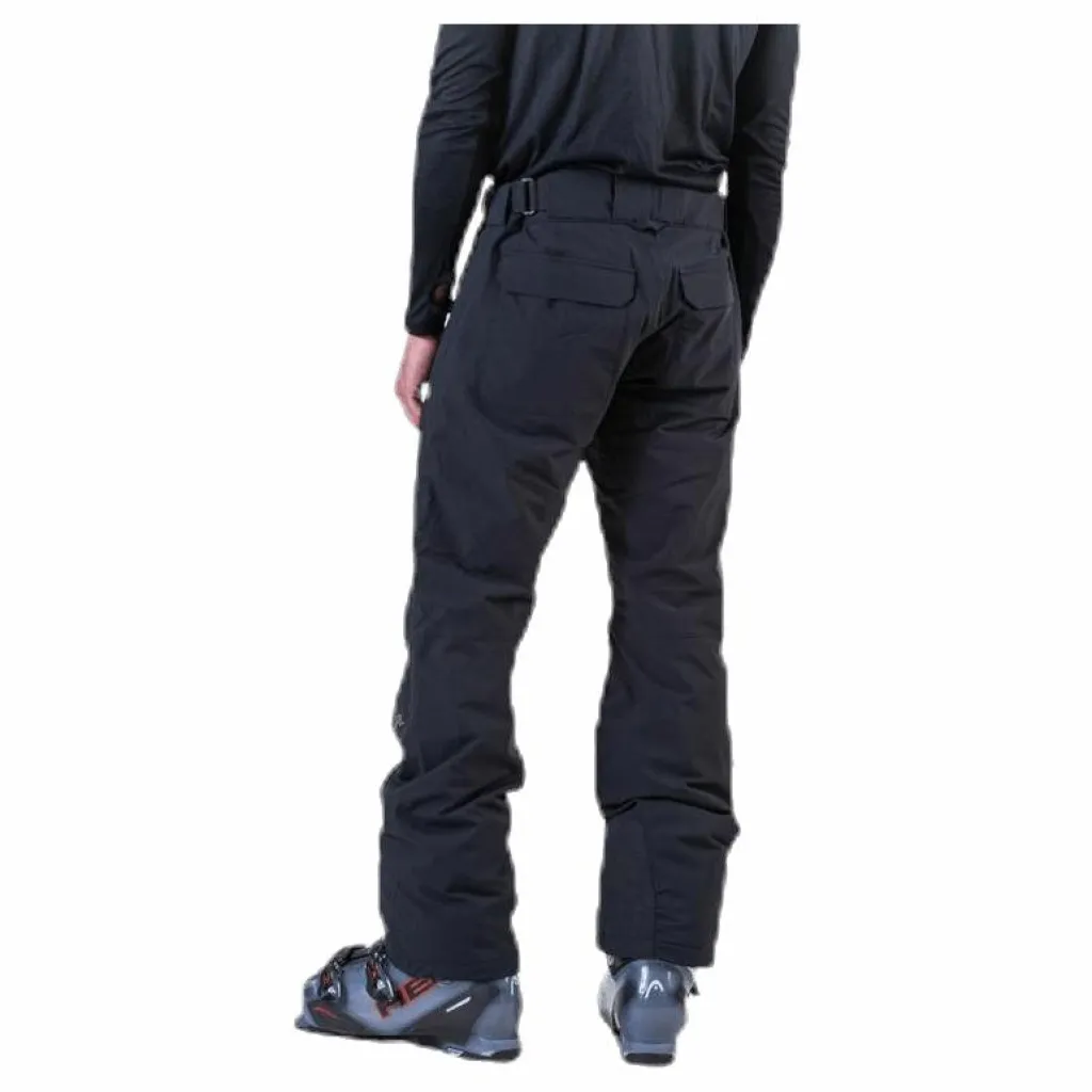 Truuli Pant Black*J.Lindeberg Sale