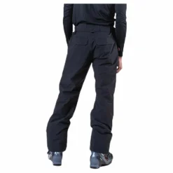 Truuli Pant Black*J.Lindeberg Sale