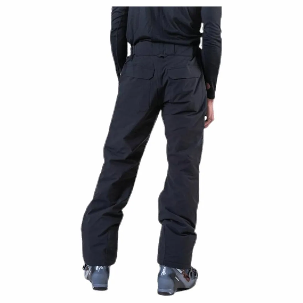 Truuli Pant Black*J.Lindeberg Sale