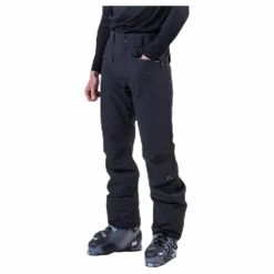 Truuli Pant Black*J.Lindeberg Sale