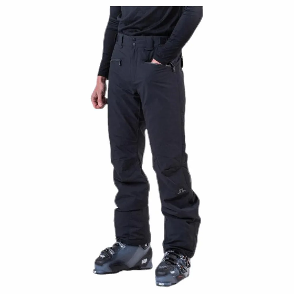Truuli Pant Black*J.Lindeberg Sale