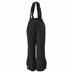Tuxer Trysil Jr Pants Black Svart Outlet