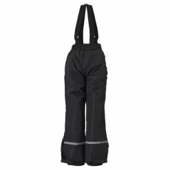 Tuxer Trysil Jr Pants Black Svart Outlet