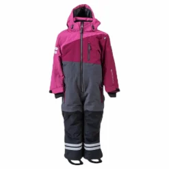 Lindberg Trysil Overall 15 000 mm Pink Rosa Sale