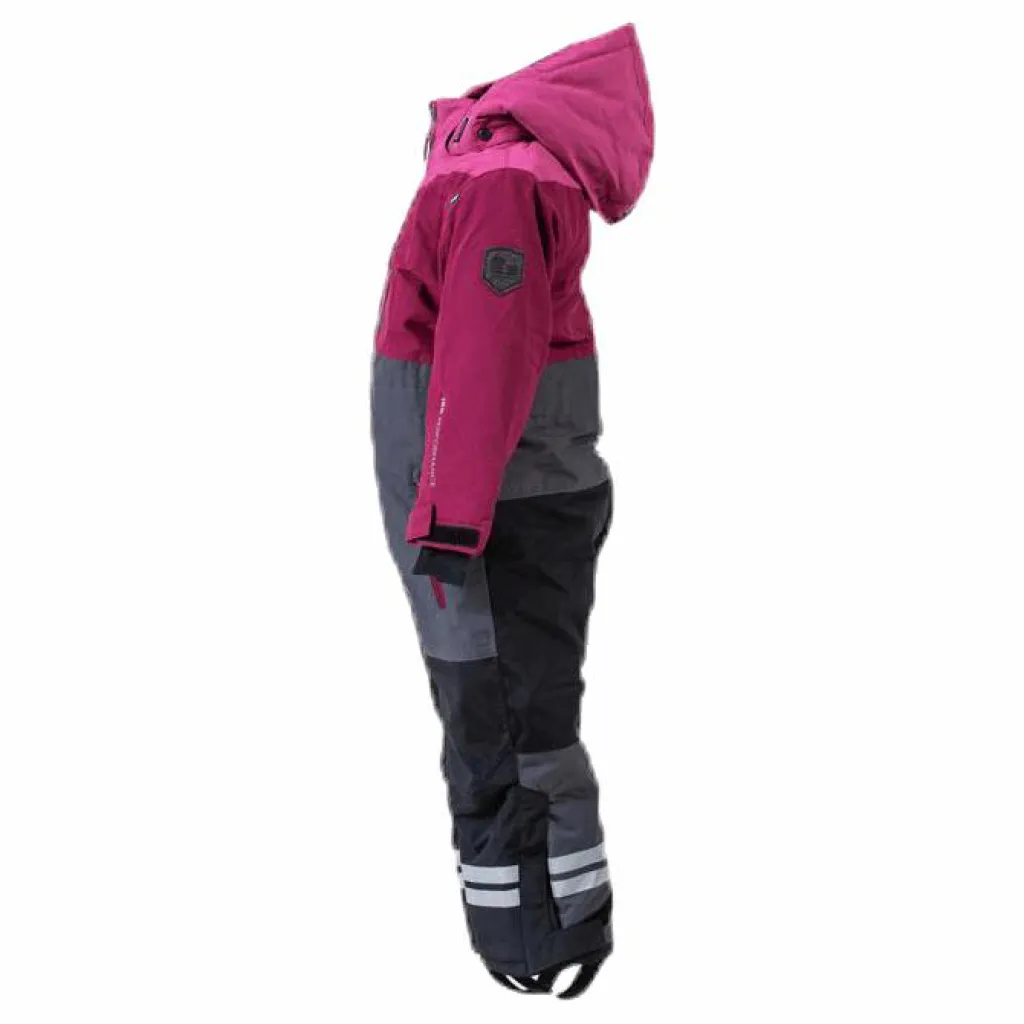 Lindberg Trysil Overall 15 000 mm Pink Rosa Sale
