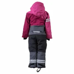 Lindberg Trysil Overall 15 000 mm Pink Rosa Sale