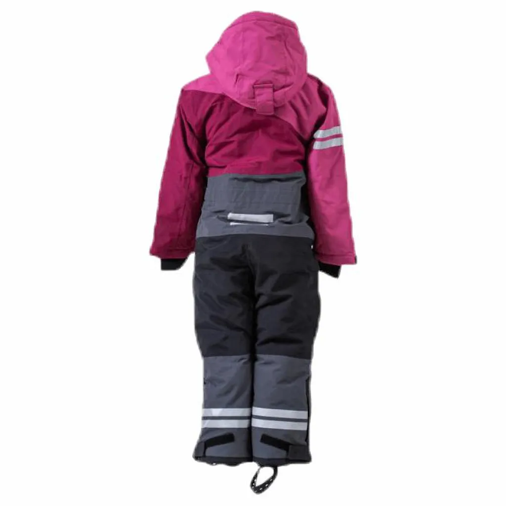 Lindberg Trysil Overall 15 000 mm Pink Rosa Sale