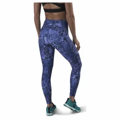 Ts Lux Bold Tight- Modern Purple*Reebok New