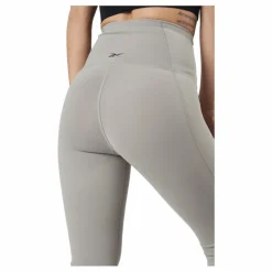 Ts Lux Hr Tight Bougry*Reebok Hot