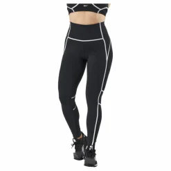 Ts Lux Hr Tight- Cb Black*Reebok Online
