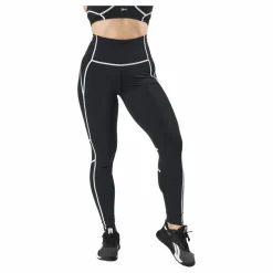 Ts Lux Hr Tight- Cb Black*Reebok Online