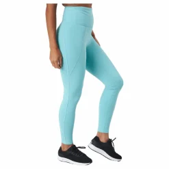 Reebok Ts Lux Hr Tight Seclte Turkos Best