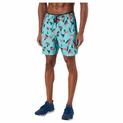 Ts Speed Aop Short Seclte*Reebok Best