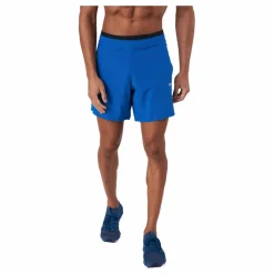 Reebok Ts Strength Short 2.0 Vecblu Blå Discount