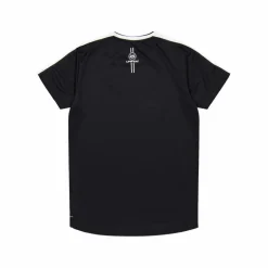T-shirt Arrow Black/white Black/white*Unihoc Sale