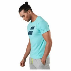 T-Shirt Big Flag Lime*Babolat Sale
