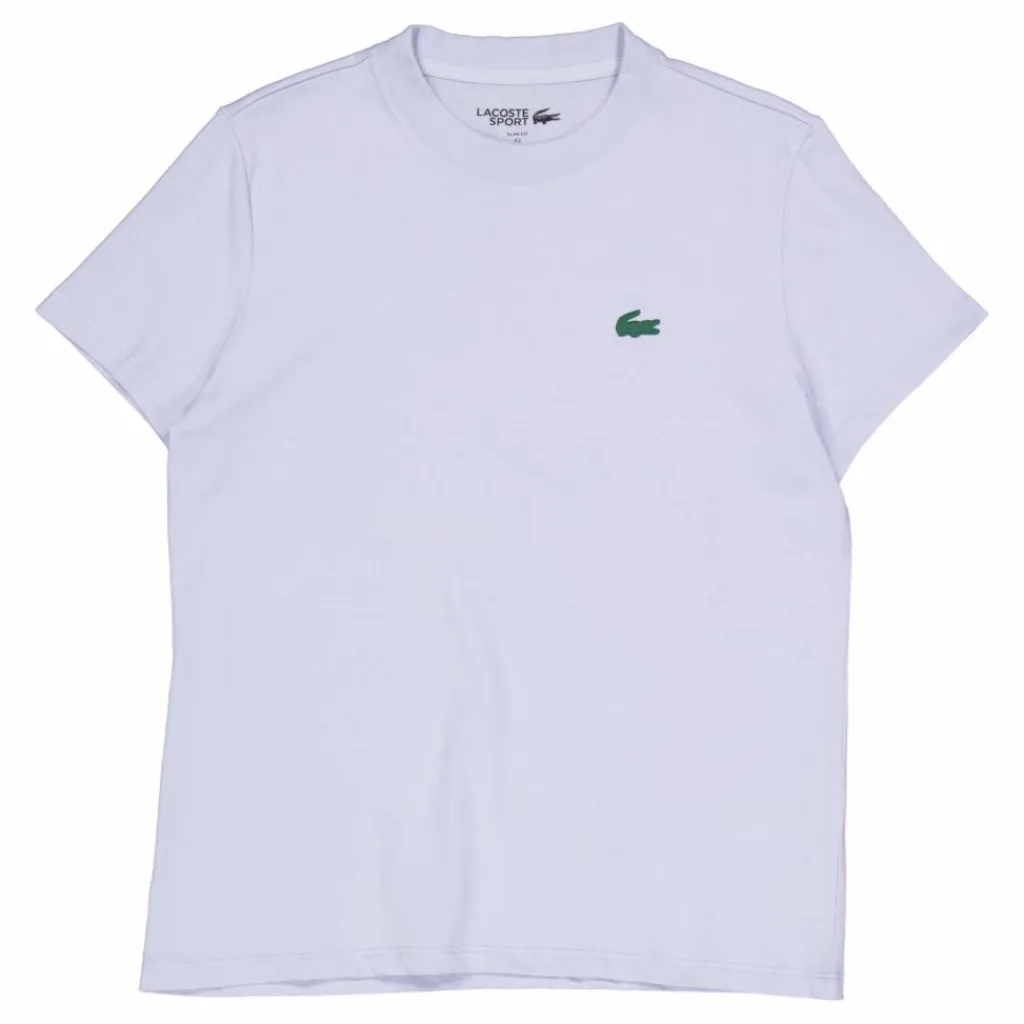 T-shirt Core Performance Phoenix Blue*Lacoste Sport Best