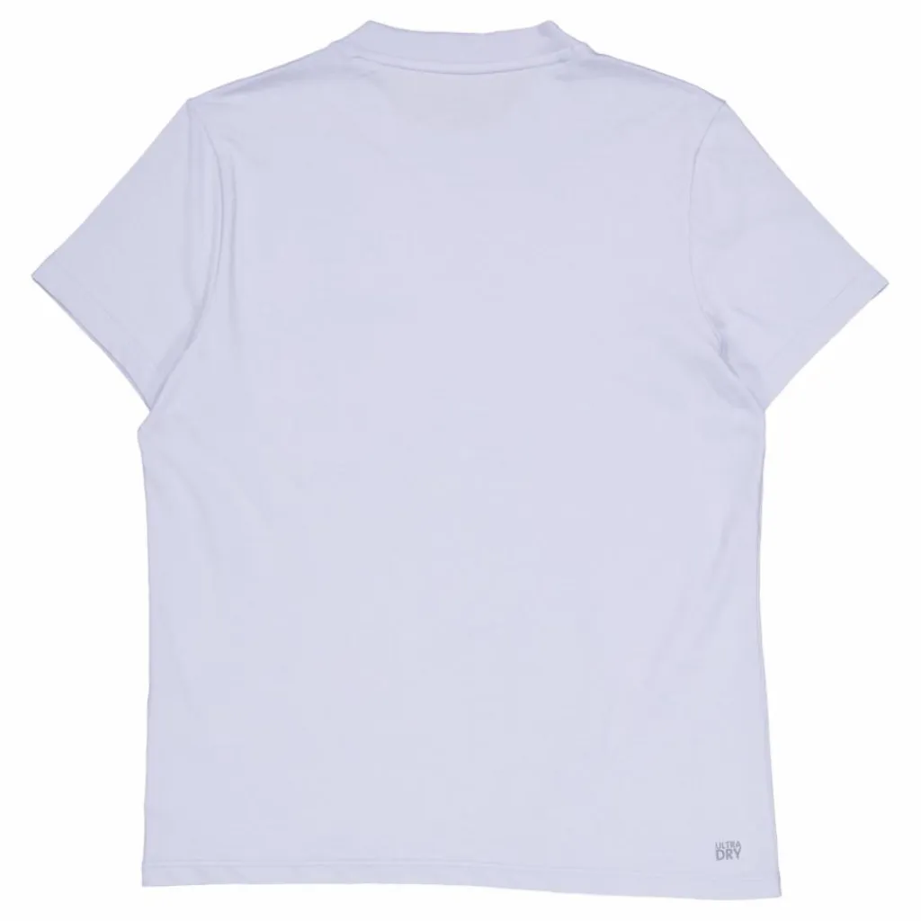 T-shirt Core Performance Phoenix Blue*Lacoste Sport Best