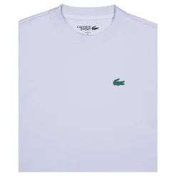 T-shirt Core Performance Phoenix Blue*Lacoste Sport Best