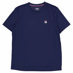 Fila T-shirt Dani Navy Discount