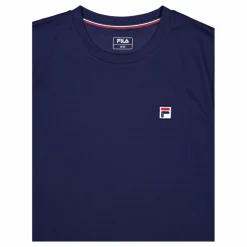Fila T-shirt Dani Navy Discount