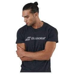 Babolat T-shirt Exercise 2003 Svart Sale