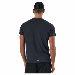 Babolat T-shirt Exercise 2003 Svart Sale