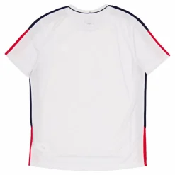 T-shirt Gabriel White/navycomb.*Fila New