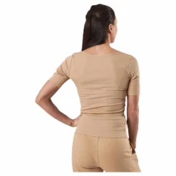 T-shirt Ribbed*Bread & Boxers Online