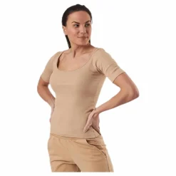 T-shirt Ribbed*Bread & Boxers Online